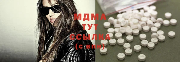 молекула духа Богородицк